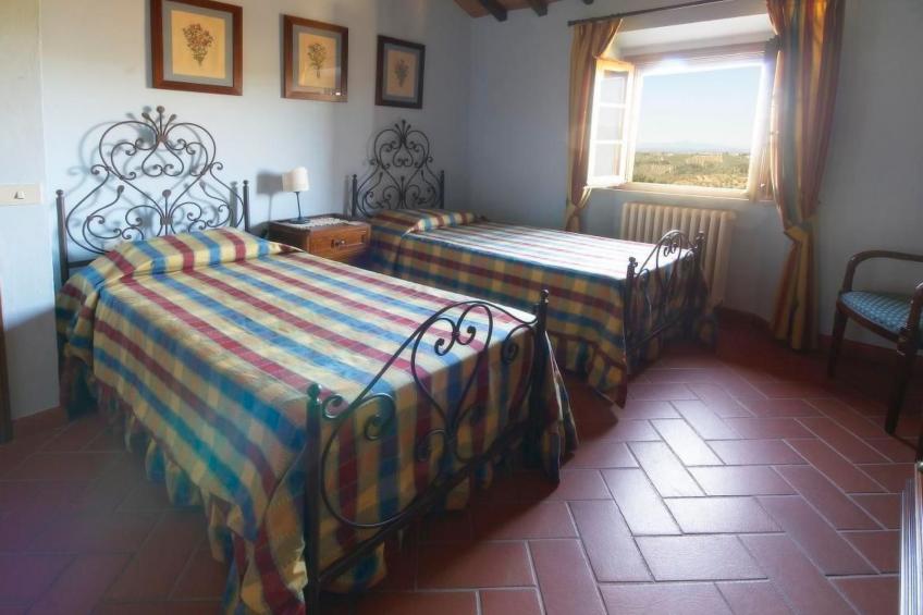 Wohnung mit Privatparkplatz und schöner Aussicht - foto 8