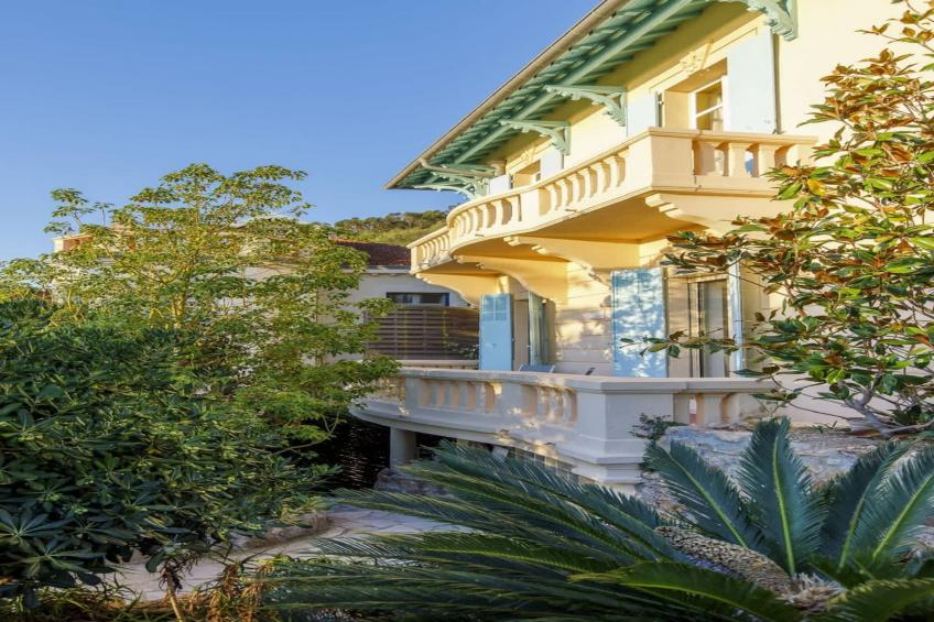 Magnifique villa avec vue sur mer et belle piscine - foto 54