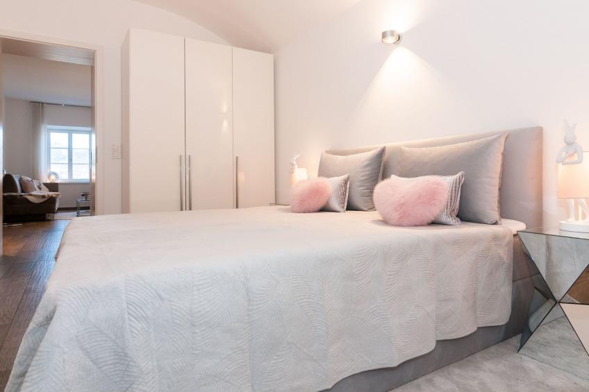 Wunderschöne Ferienwohnung Palace am See - foto 9