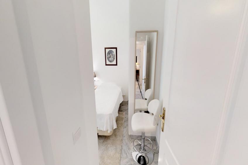 Modern Gated Apartment near Beach & Puerto Banus - foto 13