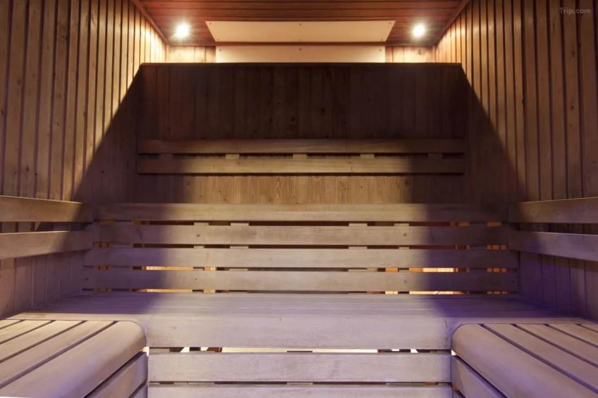 Executive Double Room - foto 26