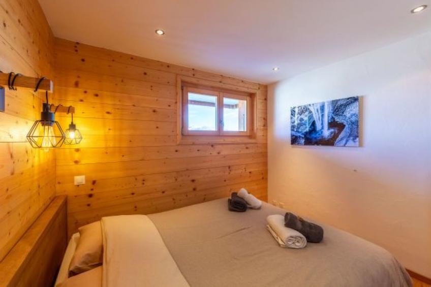 Chalet Ciel Etoilé - vue splendide - foto 20