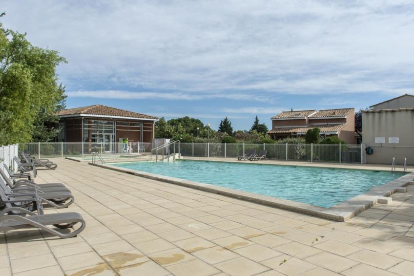 Sun Hols Les Rives du Lac M48S