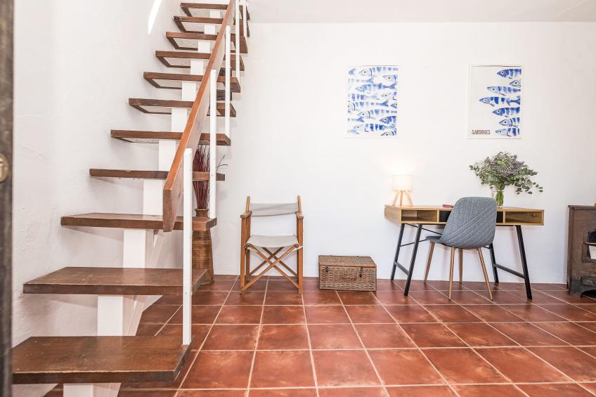 Wohnung mit großer Dachterrasse in Vejer - foto 11