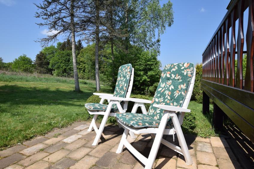 Le Chalet de Cherapont - foto 20
