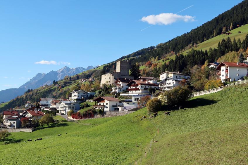Wohnung Heidenreich (FIE206) - foto 32