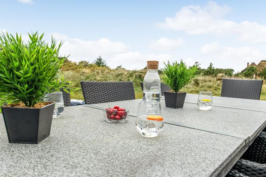 "Axeline" - 300m from the sea in Western Jutland - foto 2