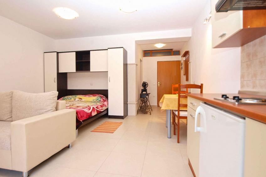 Studio with garden and barbecue - BF-3B9HD - foto 32