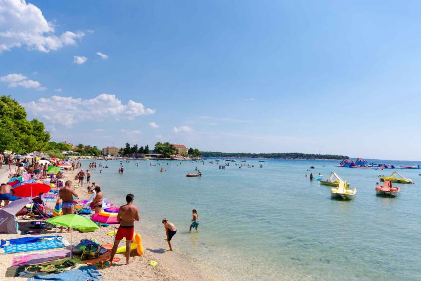 Holiday apartment near the sea - BF-G8GGB - foto 28