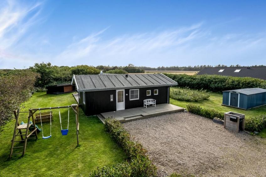 "Holm" - 700m to the inlet in Western Jutland - foto 31