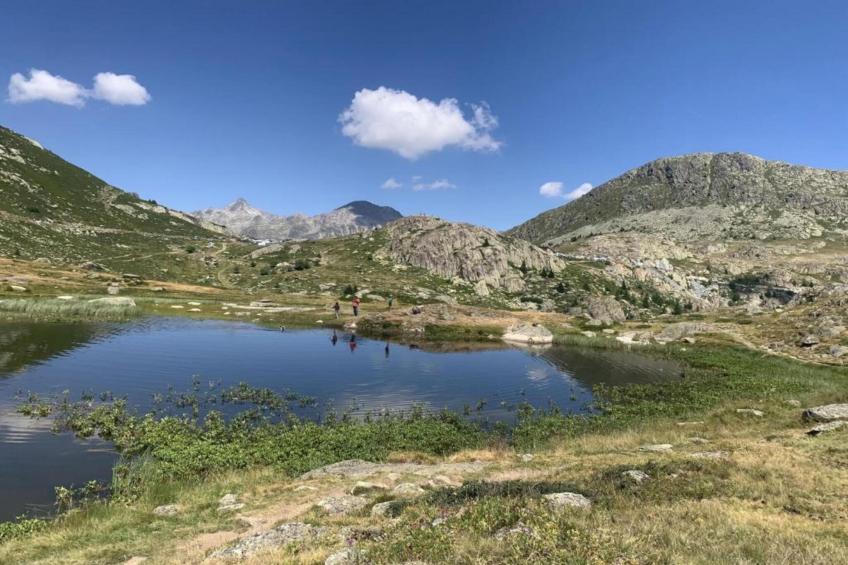 Les Marmottes N°34 - 3P6 - foto 39