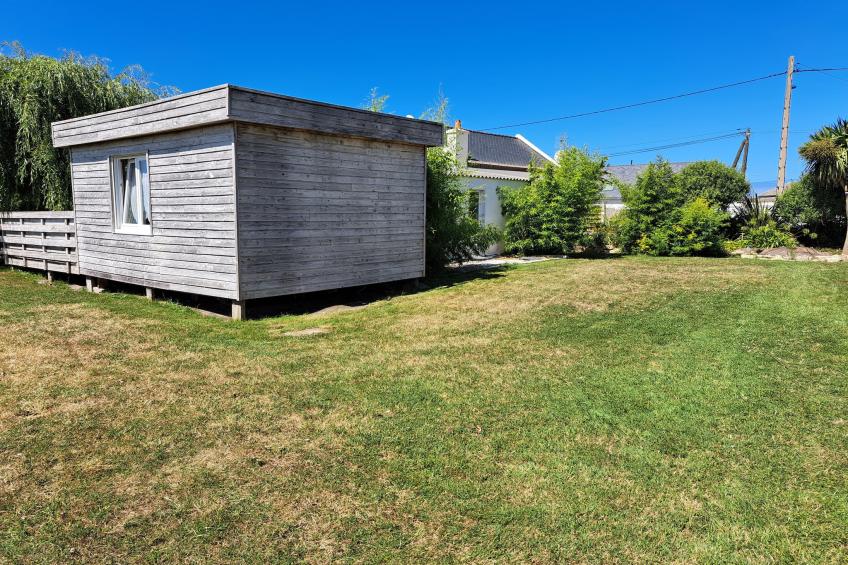 Vakantiehuis, Cléder - foto 22