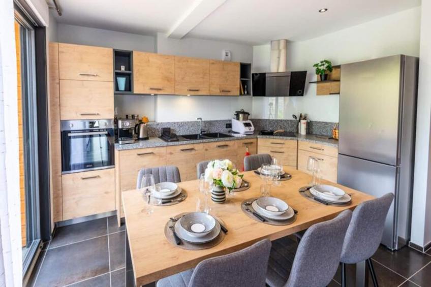 Gîte de France Gîte pépille 3 épis - foto 18