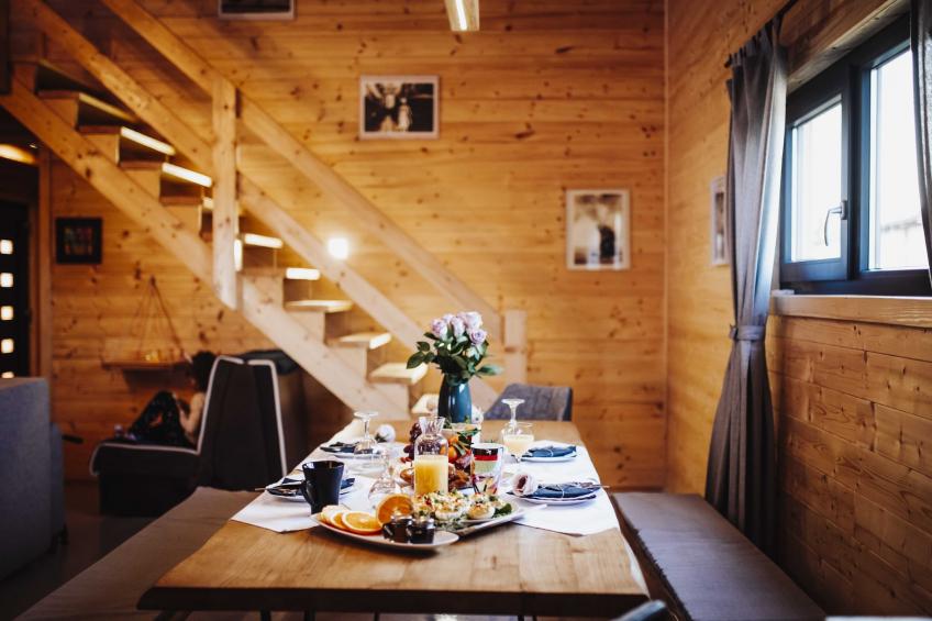 Holiday Home Nightswim Inn - Two Bedroom Holiday Home with Swimming Pool - foto 5