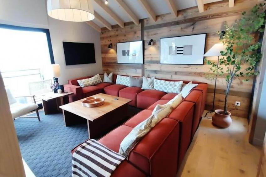 Chalets De La Grande Ourse - foto 4