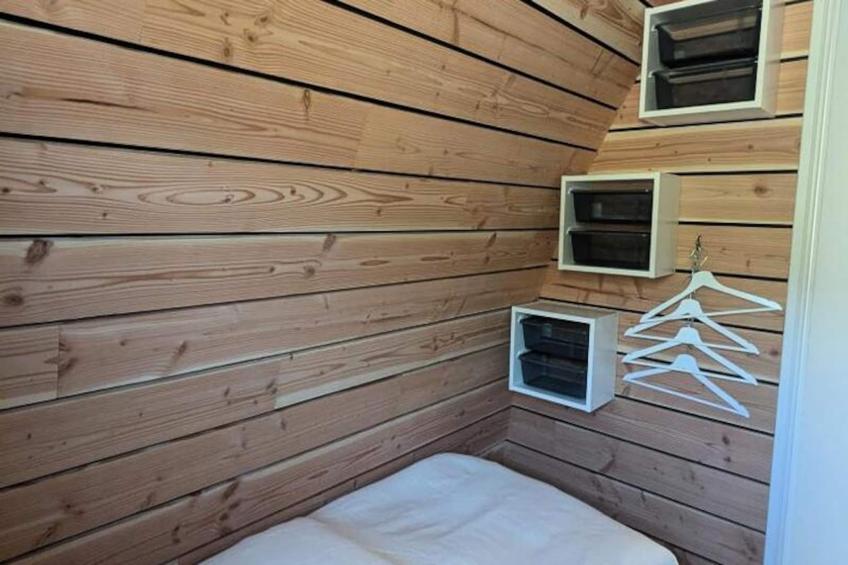 Gîte La cabane de romane - foto 13