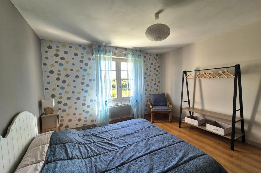 Vakantiehuis, Port Blanc-Penvénan - foto 14