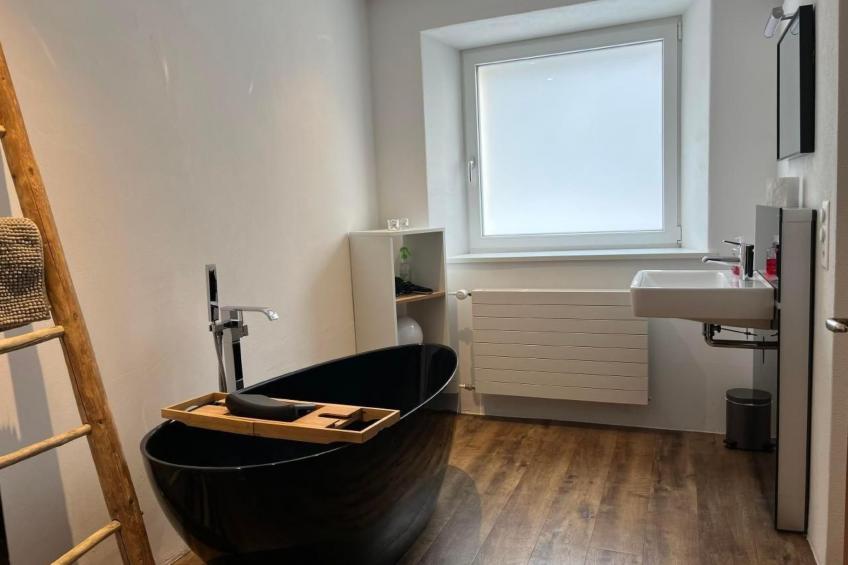 Parterrewohnung 3 Zi - foto 7