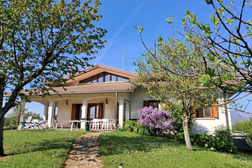 maison de vacances "Arba via manzoni". - foto 50