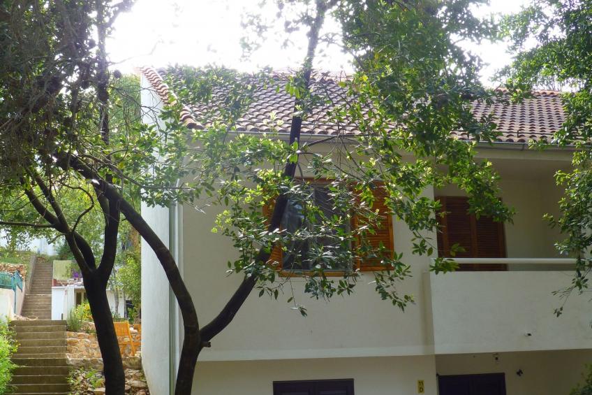 Apartment Bella mit Balkon und Terrasse in Necujam - foto 9