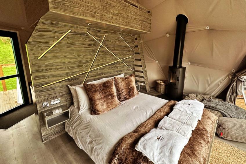 Wakehurst Luxury Dome - foto 3