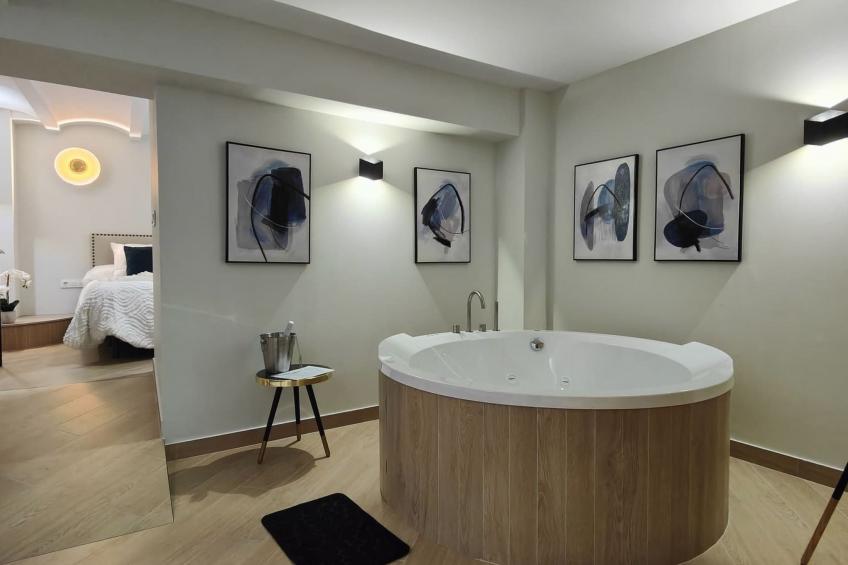 "Leather Loft Rural" - foto 14