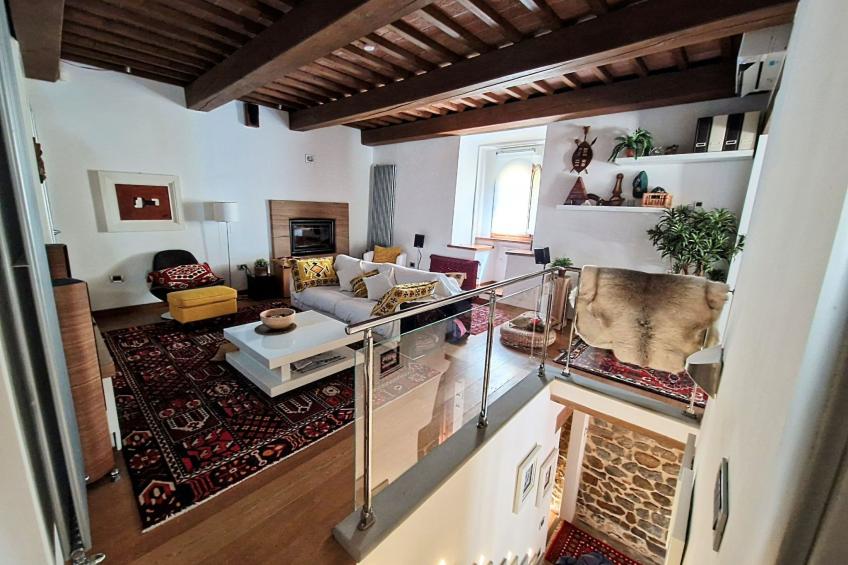 Papalino Charmantes Haus - foto 26