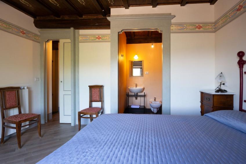 Villa Benfenati genialer Pool, Hochzeit, ganzer Zaun - foto 16