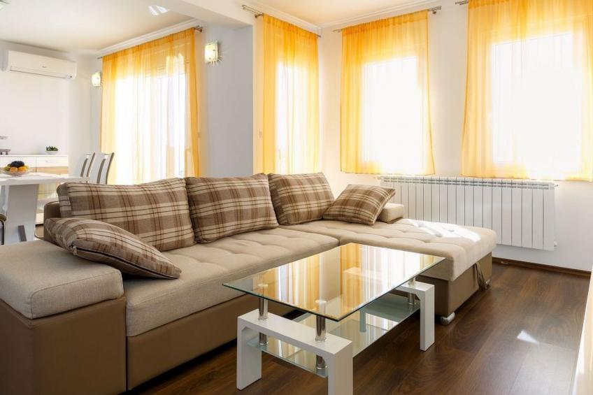 in Dugi Rat mit Großer Terrasse - foto 2