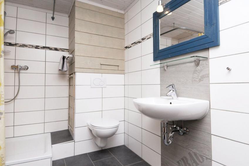 Gemütliches Blockhaus mit Kamin im Oviksfjäll - foto 12