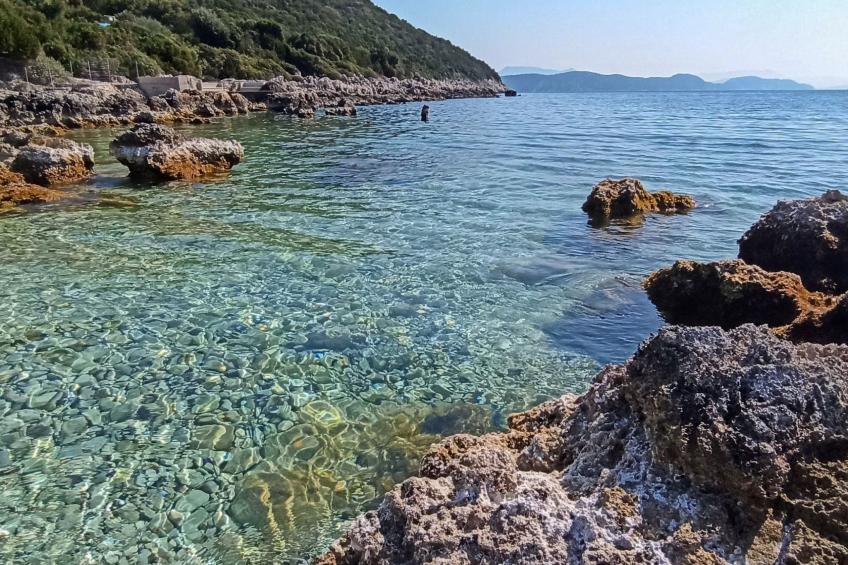 "Agapi" mit Infinity-Pool - foto 54