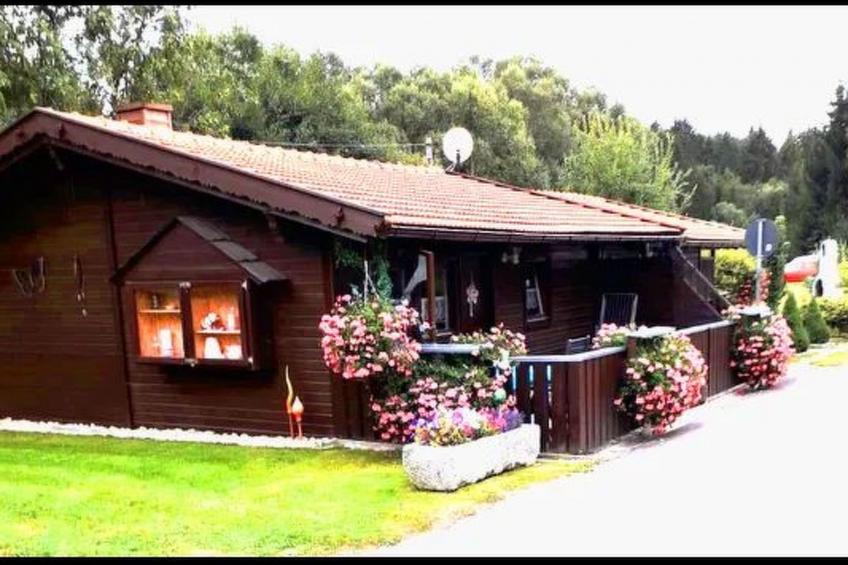 Tamara in Eppenschlag