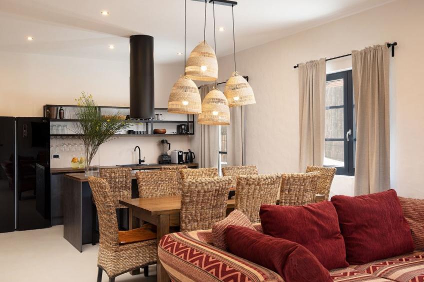 Perfektes Ferienhaus in Bale mit Privatem Pool - foto 8