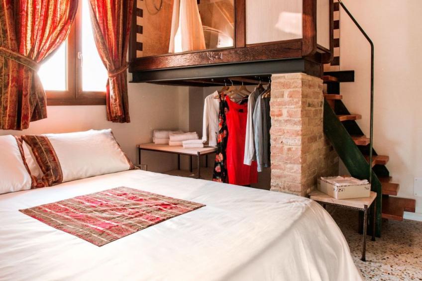 Brick House in Silea - foto 34