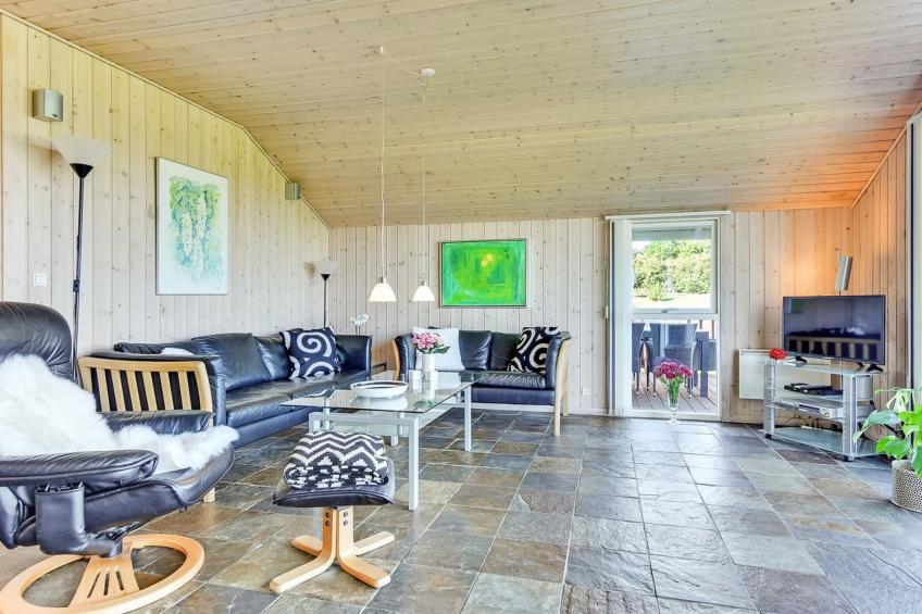 "Alexis" - 250m from the sea in SE Jutland - foto 7