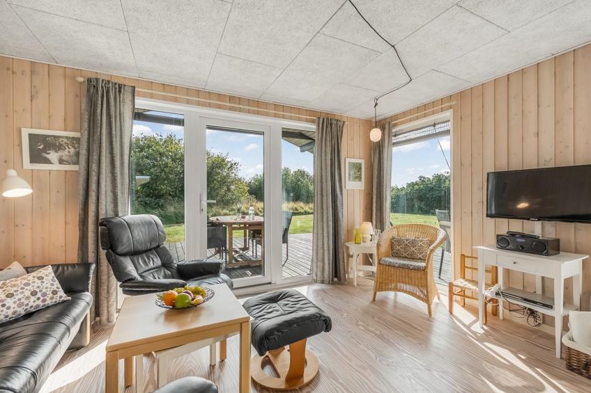 "Holm" - 700m to the inlet in Western Jutland - foto 5