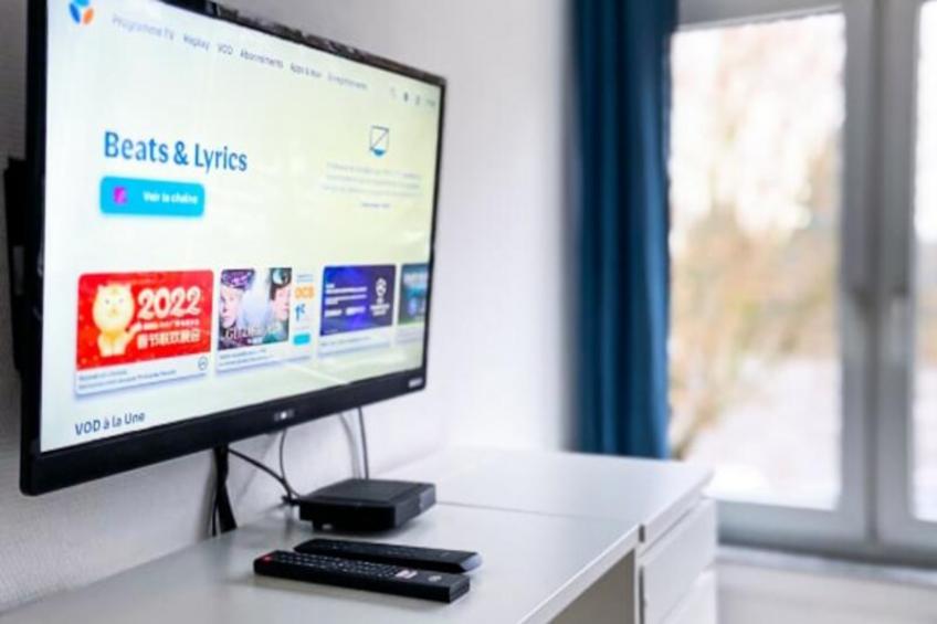 Les Trois Frontières - foto 52