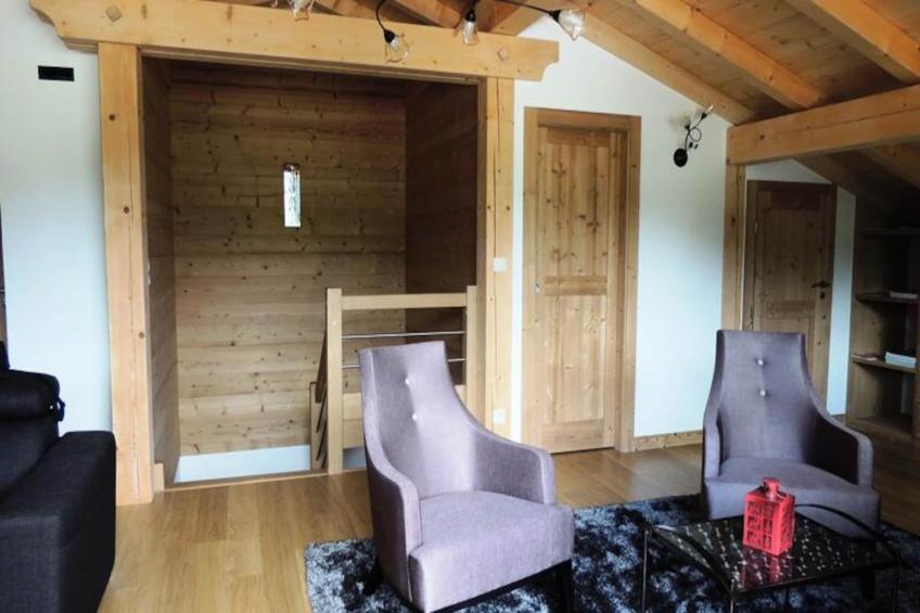 Chalet Source Des Granges - foto 11