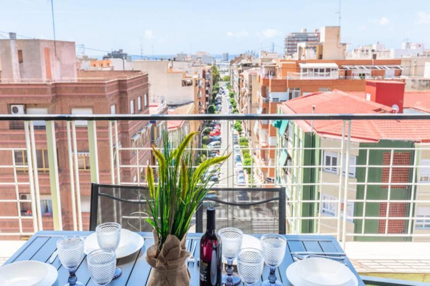 Appartements à Alicante - foto 24