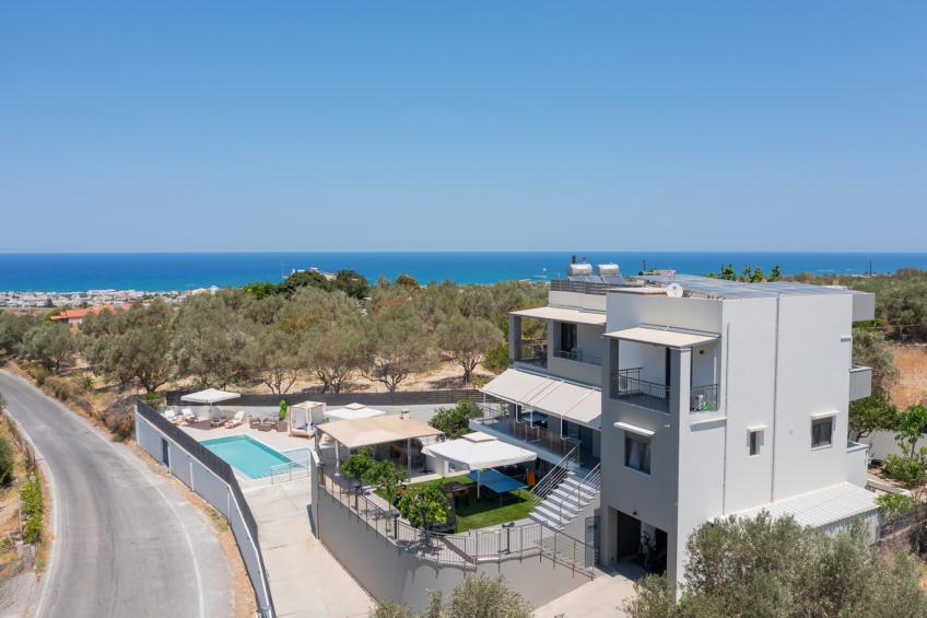 3A's 3 Bedroom Villa - foto 42