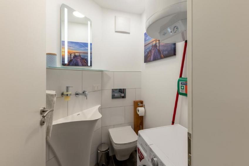 Traum Wohnung direkt am Bodensee mit Seesicht - foto 23