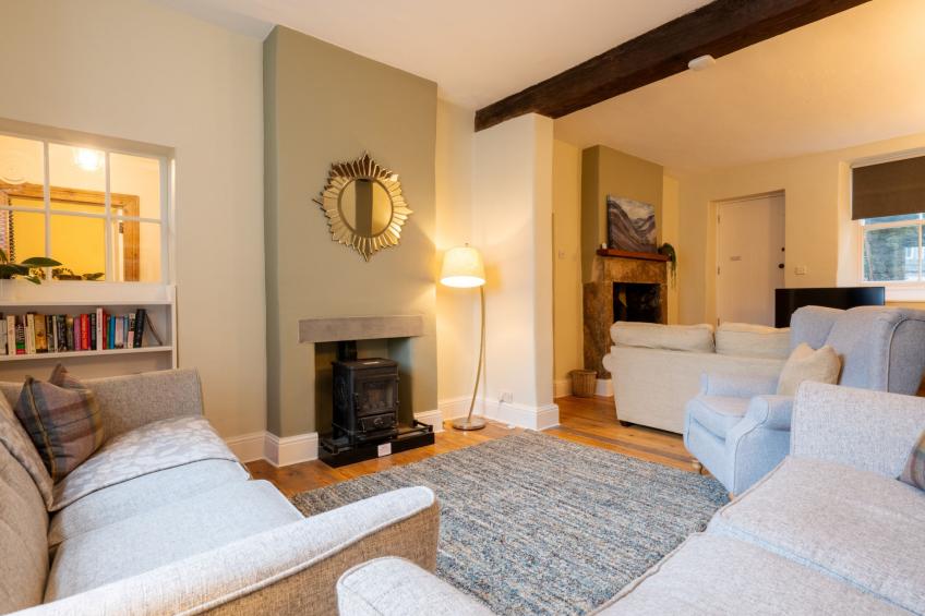 The Cottage at Tideswell - foto 27