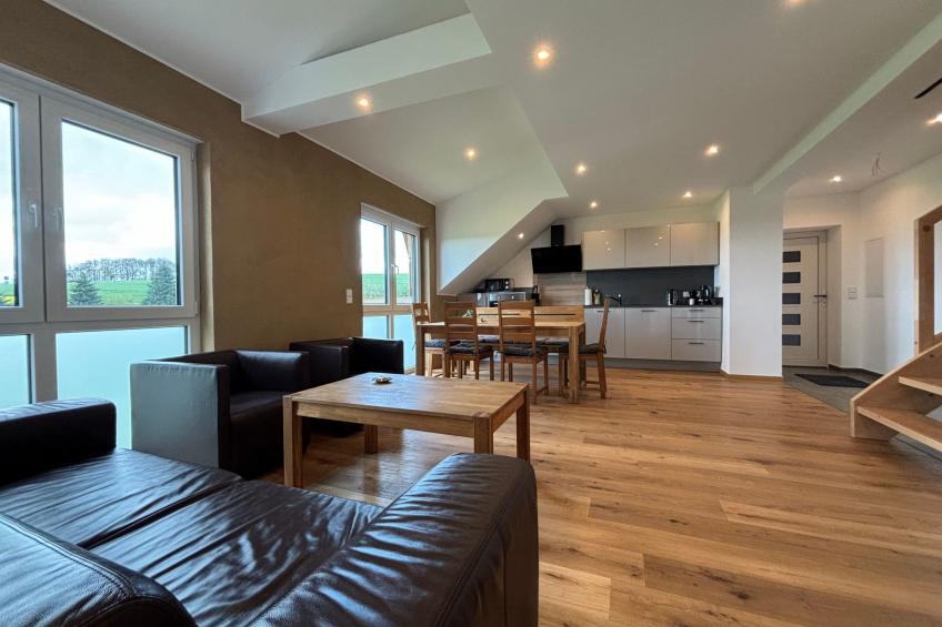 Wohnung Weitblick - foto 3