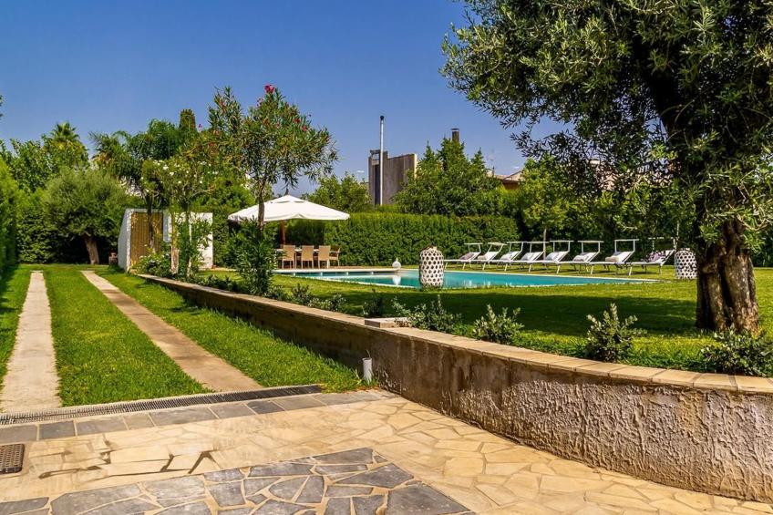 Villa Carmela in Della Chiesa 26 - foto 21