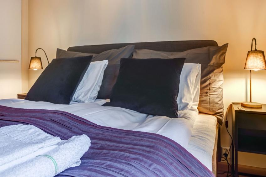 für 4 Personen ca. 44 m² in Oslo, Oslofjord und Umgebung - foto 20