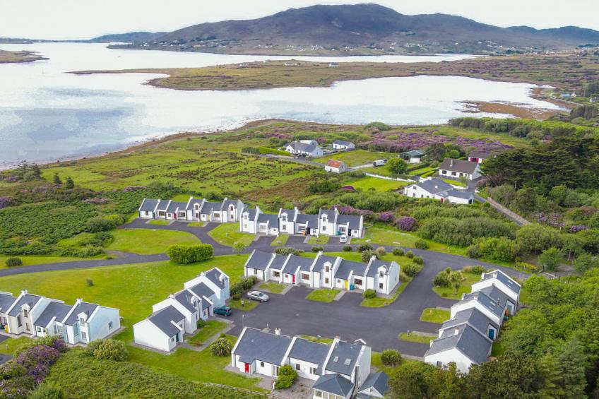 Achill Sound HV No 9 - foto 18