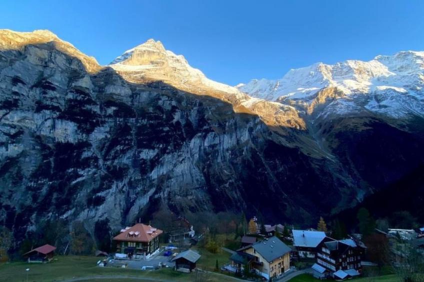 Familien-Apartment Esther's Guesthouse - foto 15