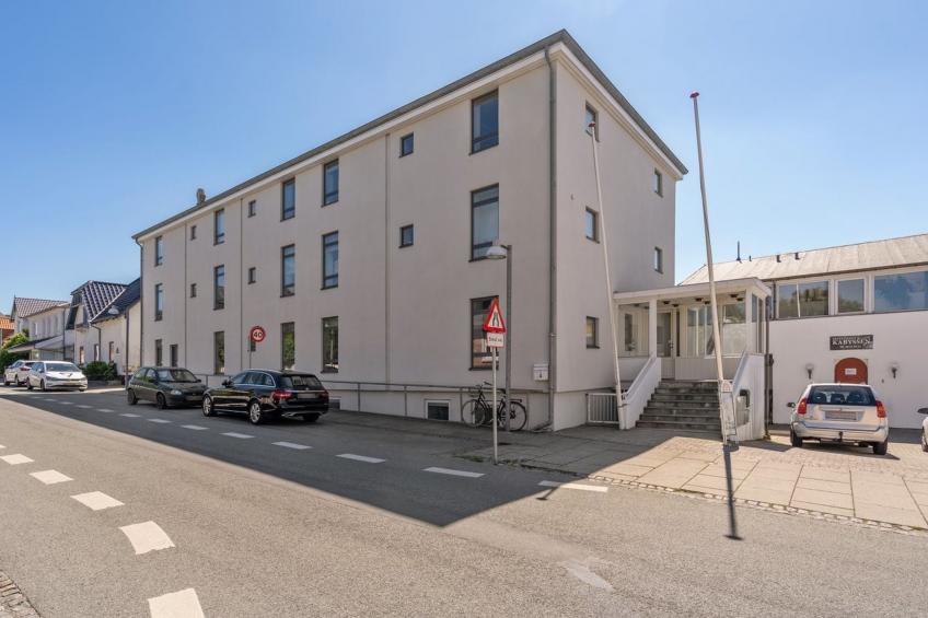 "Axlan" - 50m from the sea in Funen - foto 20