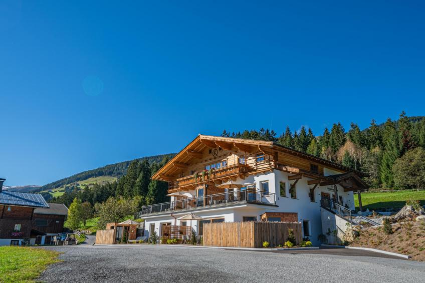 Premium Apartment Wildkogel - foto 19