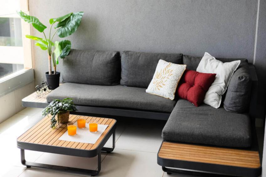 Appartements à Torrevieja - foto 5